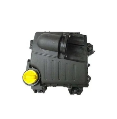 Корпус повітряного фільтра 2.0dCi + 2.5dCi (146 к.с.) Renault Trafic II + Opel Vivaro A 06->14 Корпус повітряного фільтра 2.0dCi + 2.5dCi (146 к.с.) Renault Trafic II + Opel Vivaro A 06->14