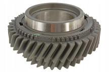 Шестерня КПП - 2-ї передачі (число зубців: 38) Renault Trafic II + III