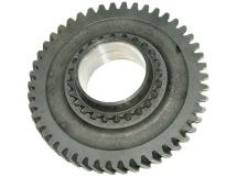 Шестерня КПП - задньої передачі (число зубців: 47) Renault Trafic II + III Шестерня КПП - задньої передачі (число зубців: 47) Renault Trafic II + III