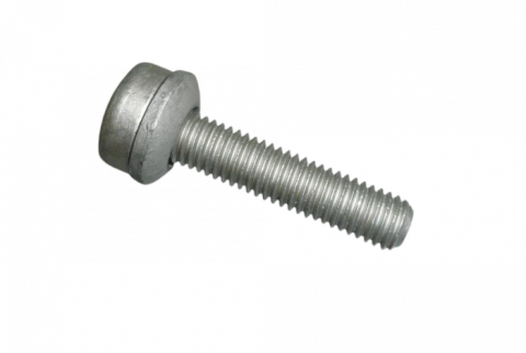 Болт форсунки 1.9dCi Renault Clio II