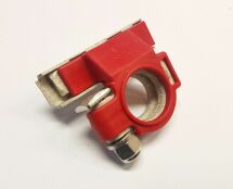 Клема акумулятора "+" Renault Mascott 99->10 Клема акумулятора "+" Renault Mascott 99->10