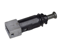 Датчик педалі гальма Renault Trafic/Master/Kangoo 97- (2 контакти) (сірий)