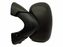 Дзеркало заднього виду Renault Trafic/Opel Vivaro 01- (L) (механіка) Дзеркало заднього виду Renault Trafic/Opel Vivaro 01- (L) (механіка)