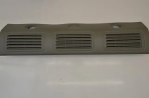 Пластикова оббивка салону – місце перегородки (нижня, центральна) Renault Trafic II + Opel Vivaro A 01->14 (Passenger) Пластикова оббивка салону – місце перегородки (нижня, центральна) Renault Trafic II + Opel Vivaro A 01->14 (Passenger)