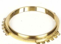 Кільце синхронізатора (5-6 передача) Renault Master/Trafic 01-