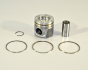 Поршень ДВЗ 2.0dCi (Marking. K, під палець d=32mm, Ступінь стиснення (компресії) 48.08 +/-0.2 mm) (KS) Renault Espace IV, фото 1 - інтерент-магазин Auto-Mechanic