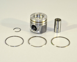 Поршень ДВЗ 2.0dCi (Marking. K, під палець d=32mm, Ступінь стиснення (компресії) 48.08 +/-0.2 mm) (KS) Renault Espace IV Поршень ДВЗ 2.0dCi (Marking. K, під палець d=32mm, Ступінь стиснення (компресії) 48.08 +/-0.2 mm) (KS) Renault Espace IV