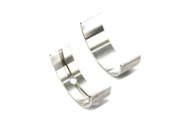 Вкладыши коленчатого вала 2.0dCi (Маркировка: жёлтая) на одну шейку Nissan Qashqai I Вкладыши коленчатого вала 2.0dCi (Маркировка: жёлтая) на одну шейку Nissan Qashqai I