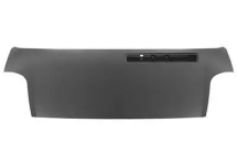 Капот Renault Trafic II + Opel Vivaro A 01->14