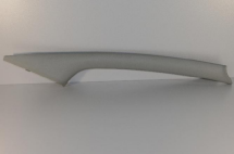 Пластикова оббивка салону - біля лобового скла (права) Renault Trafic II + Opel Vivaro A 01->14