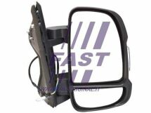 Дзеркало праве FIAT Ducato 06-14, Ducato 14-; PEUGEOT Boxer 06-14, Boxer 14-; CITROEN Jumper 06-14, Jumper 14-