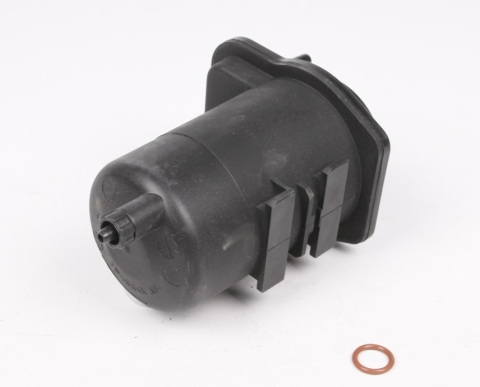 Фільтр паливний RENAULT Kangoo 01-08/Clio 01- 1.5dCi (під датчик) Фільтр паливний RENAULT Kangoo 01-08/Clio 01- 1.5dCi (під датчик)