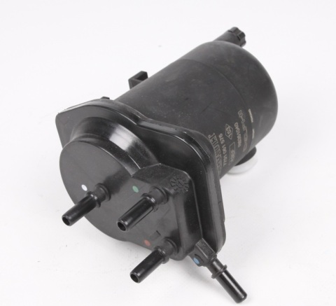 Фільтр паливний RENAULT Kangoo 01-08/Clio 01- 1.5dCi (під датчик) Фільтр паливний RENAULT Kangoo 01-08/Clio 01- 1.5dCi (під датчик)