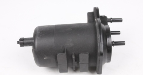 Фільтр паливний RENAULT Kangoo 01-08/Clio 01- 1.5dCi (під датчик) Фільтр паливний RENAULT Kangoo 01-08/Clio 01- 1.5dCi (під датчик)