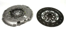 Комплект зчеплення Renault Master/Opel Movano 2.3dCi/CDTI 10- Комплект зчеплення Renault Master/Opel Movano 2.3dCi/CDTI 10-