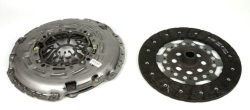 Комплект сцепления Renault Master/Opel Movano 2.3dCi/CDTI 10-