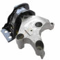 Подушка двигуна (R) Renault Kangoo 1.5dCi 08-, фото 2 - інтерент-магазин Auto-Mechanic