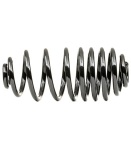 Пружина (задняя) Renault Kangoo 1.5dCi/1.6 08- (Yellow,mid-red)