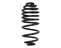 Пружина (задняя) Renault Kangoo 1.5dCi/1.6 08- (Yellow,Yellow)