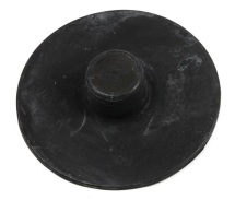 Проставка пружини (задній/нижня) Renault Kangoo 08- Проставка пружини (задній/нижня) Renault Kangoo 08-