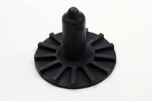 Подкладка задней пружины подвески Renault Kangoo II / Dokker (верхняя)