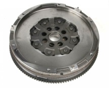Двомасовий маховик зчеплення Renault Master III + Opel Movano B 10-> FWD 2.3dCi Двомасовий маховик зчеплення Renault Master III + Opel Movano B 10-> FWD 2.3dCi
