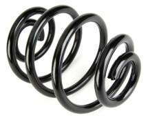 Пружина передня Renault Master II (посилена) d=19.50mm