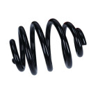 Пружина задня Nissan Kubistar 01->08 (4x4) (мітки: зелена)