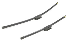 Щетки стеклоочистителя бескаркасные (550/400мм) Renault Lodgy Щетки стеклоочистителя бескаркасные (550/400мм) Renault Lodgy