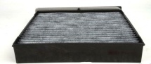 Фільтр салону Renault Scenic II (вугільний)