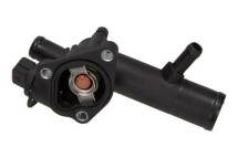 Термостат охолоджуючої рідини з корпусом Renault Kangoo I 1.5dCi (K9K 2xx, 7xx) (89С) Термостат охолоджуючої рідини з корпусом Renault Kangoo I 1.5dCi (K9K 2xx, 7xx) (89С)