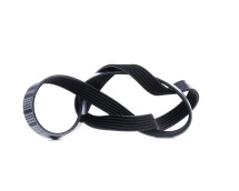 Полікліновий (ручековий) ремінь Renault Kangoo 05->08 1.5dCi / 1.5dCi (6PK1199) Полікліновий (ручековий) ремінь Renault Kangoo 05->08 1.5dCi / 1.5dCi (6PK1199)