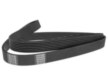 Полікліновий (ручковий) ремінь Renault Logan I 1.2+1.2 16V (3PK750)