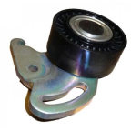 Натягувач ременя генератора Renault Logan I 1.5dCi (-AC)