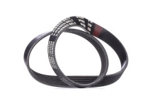 Поликлиновый (ручейковый) ремень Renault Master II + Opel Movano A 01->08 (ALT) 2.8dTi