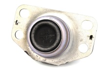 Подушка двигуна Renault Kangoo I / Clio II 1.9D + 1.4 + 1.6 16V (R, права, прямокутна)
