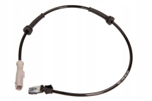 Датчик ABS (задній, лівий L) Renault Kangoo II 08-> + Mercedes-Benz Citan 12-> R15/R16 Датчик ABS (задній, лівий L) Renault Kangoo II 08-> + Mercedes-Benz Citan 12-> R15/R16