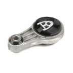 Подушка двигуна Renault Kangoo II 08-> 1.5dCi (K9K 804, 806, 816) (задня нижня вісімка) Подушка двигуна Renault Kangoo II 08-> 1.5dCi (K9K 804, 806, 816) (задня нижня вісімка)