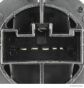 Резистор вентилятора печки, постоянный, фото 2 - интернет-магазин Auto-Mechanic