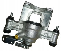 Гальмівний супорт задній Opel Movano B 10-> (L, лівий) - реставрація RENAULT