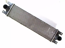 Радіатор інтеркулера Renault Master II + Opel Movano A 98->10 1.9dTi + 1.9dCi + 2.2dCi + 2.5dCi + 2.8dTi