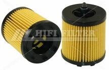 Оливний фільтр