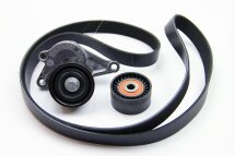 Комплект ремня генератора Renault Master/Opel Movano 2.3dCi 13-(-AC) (7PK1673) Комплект ремня генератора Renault Master/Opel Movano 2.3dCi 13-(-AC) (7PK1673)