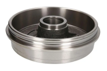 Тормозной барабан задний (d=203mm) Renault Kangoo + Nissan Kubistar 97->08