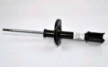 Амортизатор передний (Подвеска с усиленной амортизацией = SAN301) Renault Dokker 12->