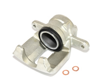 Тормозной суппорт передний (L, левый) Renault Kangoo II / Duster I+II / Dokker 