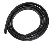 Ущільнення розсувних дверей, по всіх дверях Renault Trafic II + Opel Vivaro A 01->14 Ущільнення розсувних дверей, по всіх дверях Renault Trafic II + Opel Vivaro A 01->14