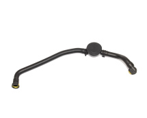 Масловідділювач картерних газів з патрубком Renault Kangoo 01->05 / Renault Clio II 1.9dCi + 1.9dTi + 1.9D Масловідділювач картерних газів з патрубком Renault Kangoo 01->05 / Renault Clio II 1.9dCi + 1.9dTi + 1.9D