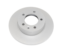 Гальмівний диск задній 305mm. Renault Master III + Opel Movano B 10-> FWD