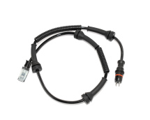 Датчик ABS (передній, система TRW - датчик BOSCH) Renault Trafic II + Opel Vivaro A 01->06 